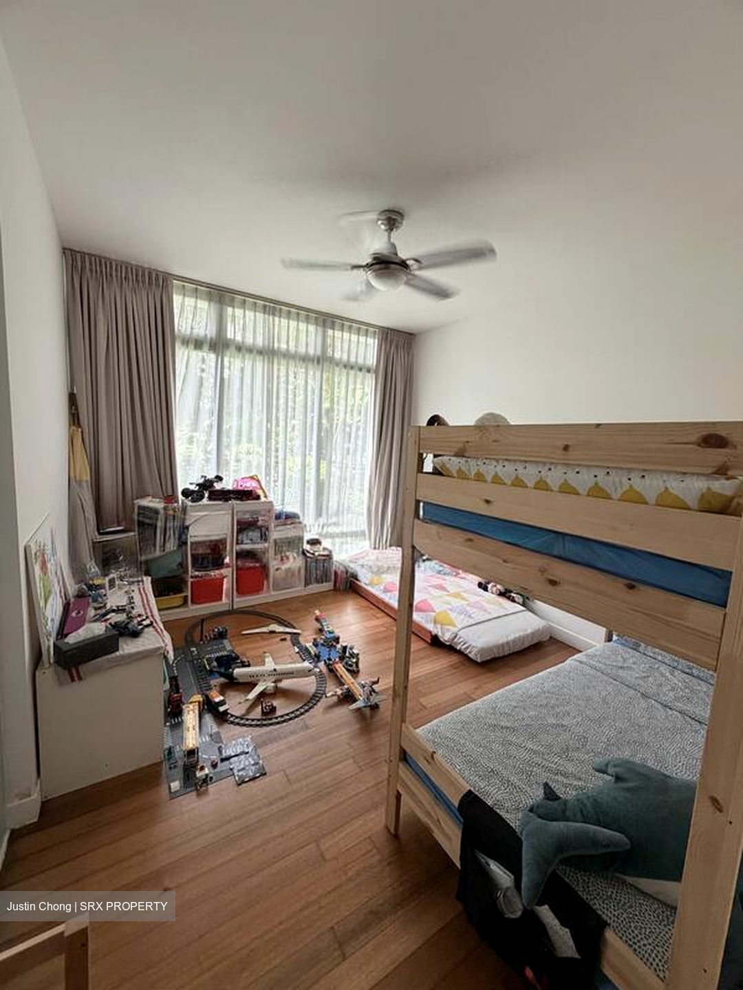One Amber (D15), Condominium #509303391